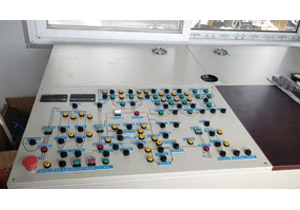 干粉砂浆生产线智能控制系统