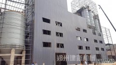 郑州建新机械为您详解干粉砂浆设备的选择技巧